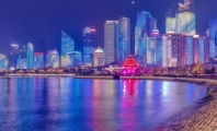 夜景亮化公司：夜景亮化在城市中的作用！