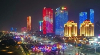 如何打造特色城市景觀亮化工程？