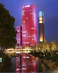 超高層建筑亮化工程的準備工作要做哪些？