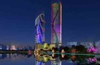 建筑亮化工程的預算要考慮哪些因素？
