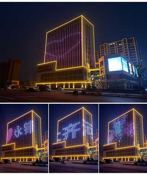 景觀亮化對城市發展的四大價值：經濟、生態、文化與社會效益