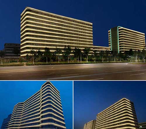 從規劃到驗收：景觀亮化工程全流程專業指南