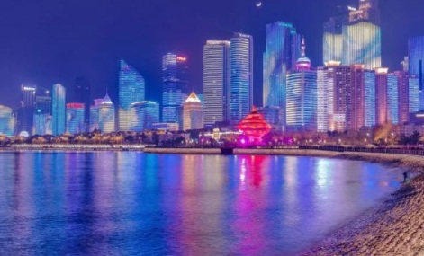 夜景亮化公司：夜景亮化在城市中的作用！