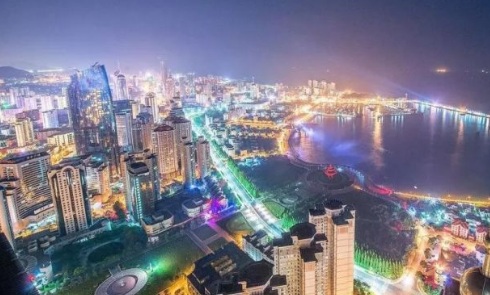 夜景亮化公司：夜景亮化在城市中的作用！