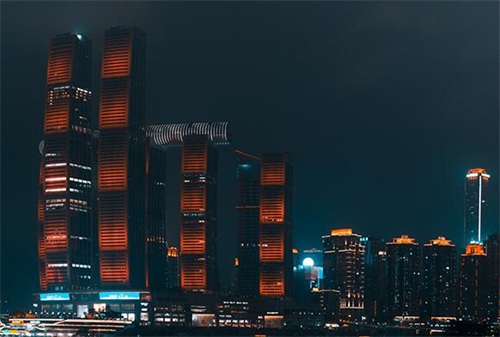 如何做好建筑亮化工程？選對團隊最重要